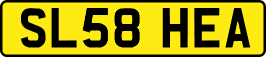 SL58HEA