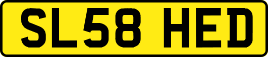 SL58HED