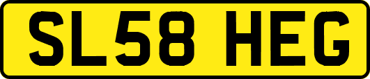 SL58HEG