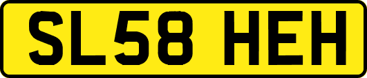 SL58HEH