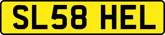 SL58HEL
