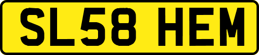 SL58HEM