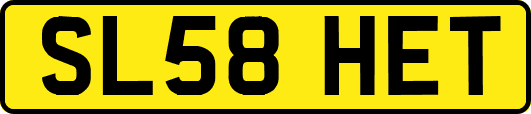 SL58HET
