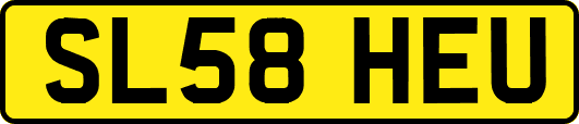 SL58HEU