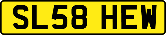 SL58HEW
