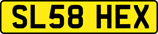 SL58HEX