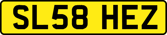 SL58HEZ