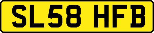 SL58HFB