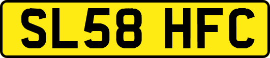 SL58HFC