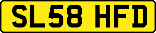 SL58HFD