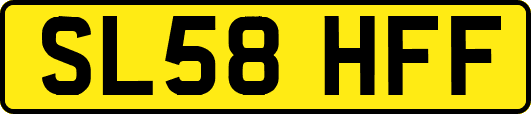 SL58HFF