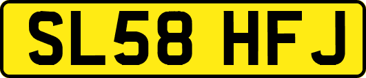 SL58HFJ