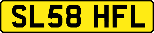SL58HFL