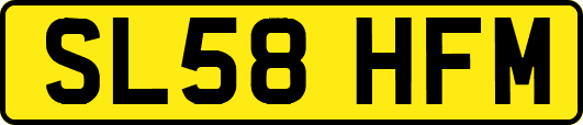 SL58HFM