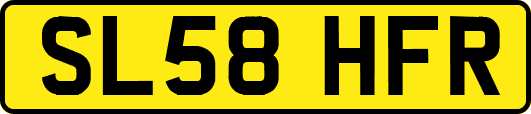 SL58HFR