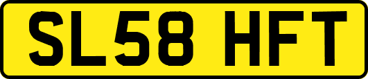 SL58HFT