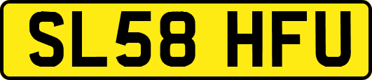 SL58HFU