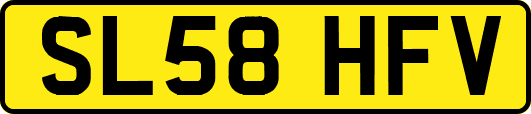 SL58HFV