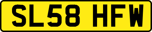 SL58HFW