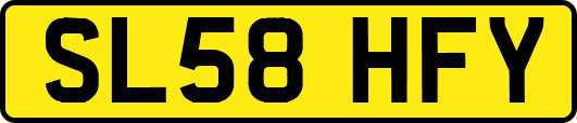 SL58HFY