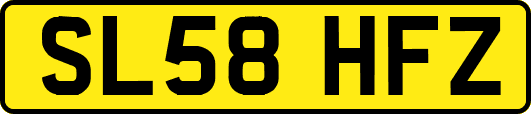 SL58HFZ