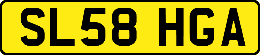 SL58HGA