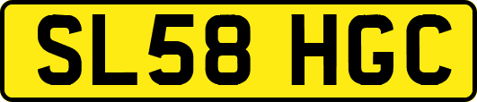 SL58HGC
