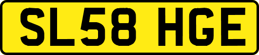 SL58HGE