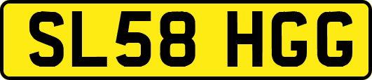 SL58HGG
