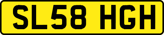 SL58HGH