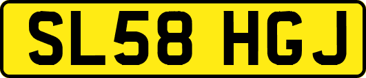 SL58HGJ