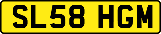SL58HGM