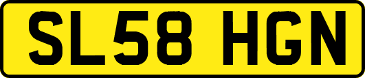 SL58HGN