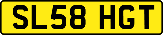 SL58HGT