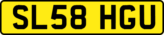 SL58HGU