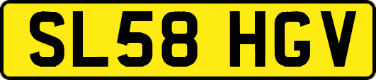 SL58HGV