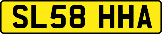 SL58HHA