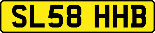 SL58HHB