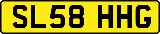 SL58HHG