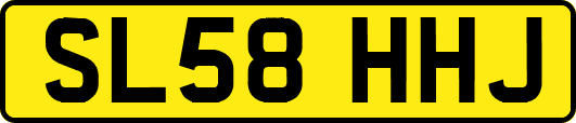 SL58HHJ