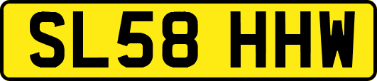 SL58HHW