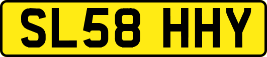 SL58HHY