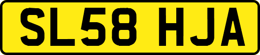 SL58HJA
