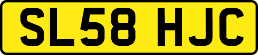 SL58HJC
