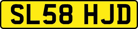 SL58HJD