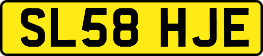 SL58HJE