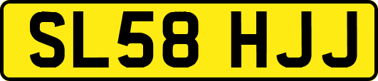 SL58HJJ