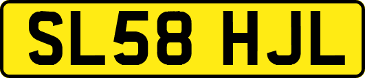 SL58HJL