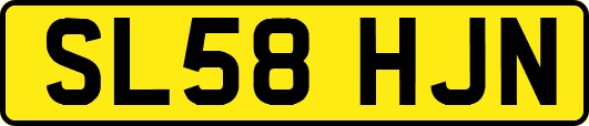 SL58HJN