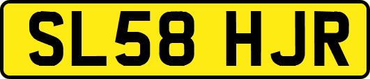 SL58HJR